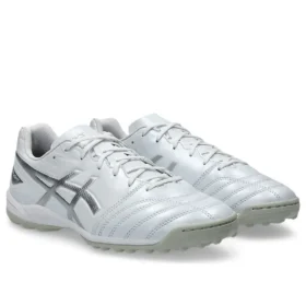 DS Light Club TF Wide ”White Silver”