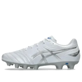 DS Light Club Wide ”White Pure Silver”