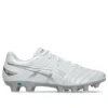 DS Light Club Wide ”White Pure Silver”