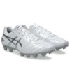 DS Light Club Wide ”White Pure Silver”