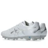 DS Light Club Wide ”White Pure Silver”