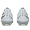 DS Light Club Wide ”White Pure Silver”