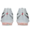 DS Light Pro AG ”Whire Flash Red”