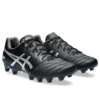 DS Light Pro ”Black Pure Silver”