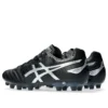 DS Light Pro ”Black Pure Silver”