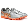 DS Light Pro ”Silver Orange”