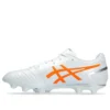 DS Light ”White Shocking Orange”