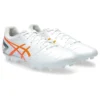 DS Light ”White Shocking Orange”