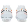 DS Light ”White Shocking Orange”