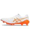 DS Light X-FLY 5 ”White Shocking Orange”