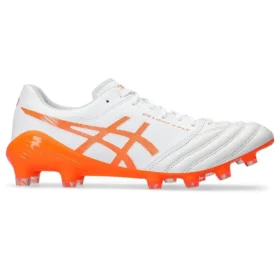 DS Light X-FLY 5 ”White Shocking Orange”