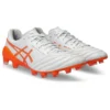 DS Light X-FLY 5 ”White Shocking Orange”