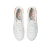 DS Light X-FLY 5 ”White Shocking Orange”