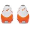 DS Light X-FLY 5 ”White Shocking Orange”