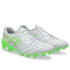 DS Light X-Fly 6 ”White Green Gecko”