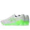 DS Light X-Fly 6 ”White Green Gecko”