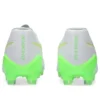 DS Light X-Fly 6 ”White Green Gecko”