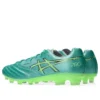DS Light X-Fly Pro 3 ”Aurora Green Illuminate Green”