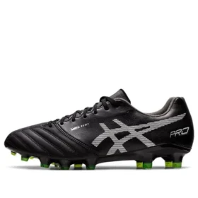 DS Light X-Fly Pro ”Black Pure Silver”
