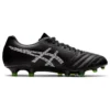 DS Light X-Fly Pro ”Black Pure Silver”