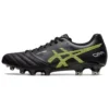 DS Light X-Fly Pro ”Black Safety Yellow”