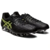 DS Light X-Fly Pro ”Black Safety Yellow”