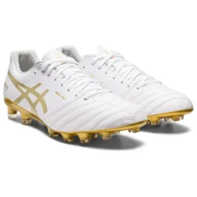 DS Light X-Fly Pro -jalkapallokengät ”White Gold”