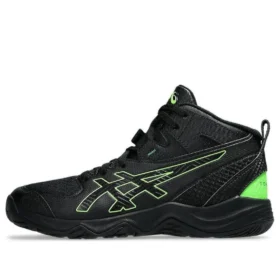 Dunkshot MB 10 ”Black Green”