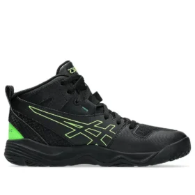 Dunkshot MB 10 ”Black Green”