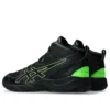 Dunkshot MB 10 ”Black Green”