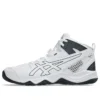 Dunkshot MB 10 ”White Carrier Grey”