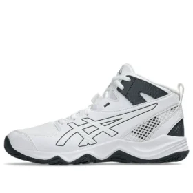 Dunkshot MB 10 ”White Carrier Grey”