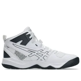 Dunkshot MB 10 ”White Carrier Grey”