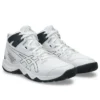 Dunkshot MB 10 ”White Carrier Grey”
