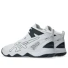 Dunkshot MB 10 ”White Carrier Grey”