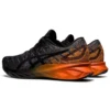 Dynablast ”Black Marigold Orange”