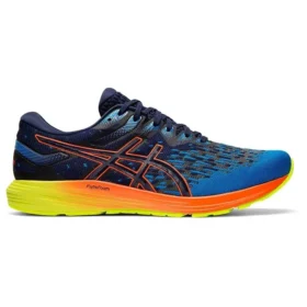 DynaFlyte 4 ”Peacoat Flash Coral”