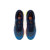 DynaFlyte 4 ”Peacoat Flash Coral”