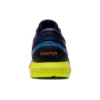 DynaFlyte 4 ”Peacoat Flash Coral”