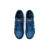 Effort 13 yleisurheilukengät ”Navy Aqua Blue Black”