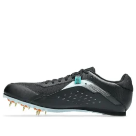 Effort 14 Track Fields Spike ”Black Cool Grey”