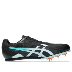 Effort 14 Track Fields Spike ”Black Cool Grey”