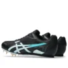 Effort 14 Track Fields Spike ”Black Cool Grey”