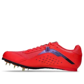 Effort 14 Track Fields Spike ”Red Blue”