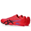 Effort 14 Track Fields Spike ”Red Blue”