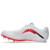 Effort 14 Track Fields Spike ”White Red”