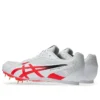 Effort 14 Track Fields Spike ”White Red”