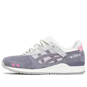 END. x Gel-Lyte 3 OG ”Pearl”