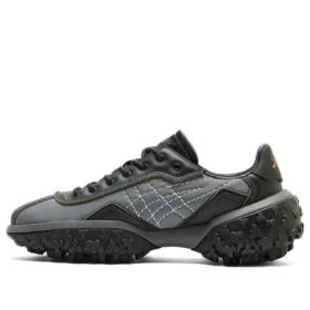 ENDACTUS x Street Fighter 6 ”Graphite Grey”