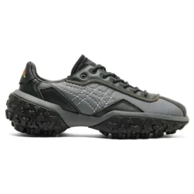 ENDACTUS x Street Fighter 6 ”Graphite Grey”